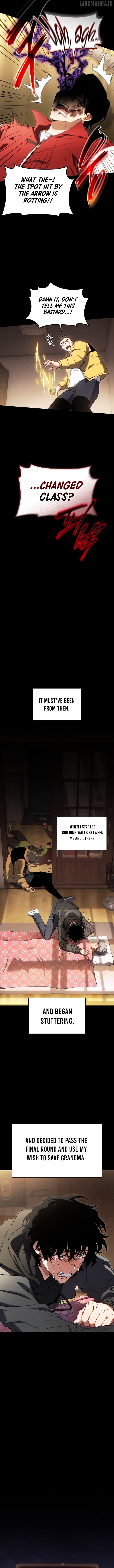 The Max-Level Player’s 100th Regression Chapter 69 - page 6
