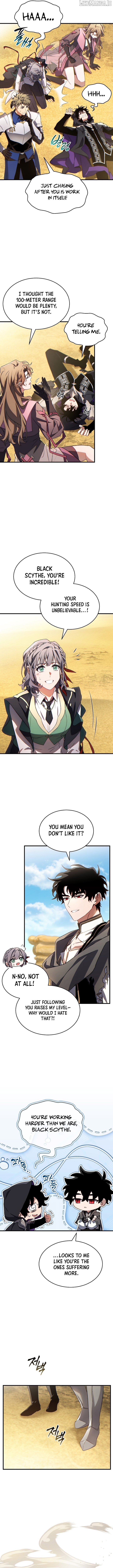 The Max-Level Player’s 100th Regression Chapter 70 - page 14