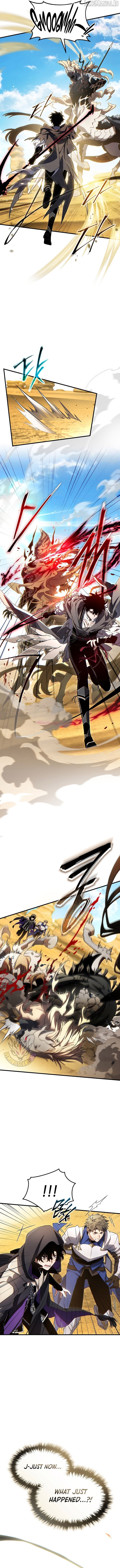 The Max-Level Player’s 100th Regression Chapter 70 - page 9
