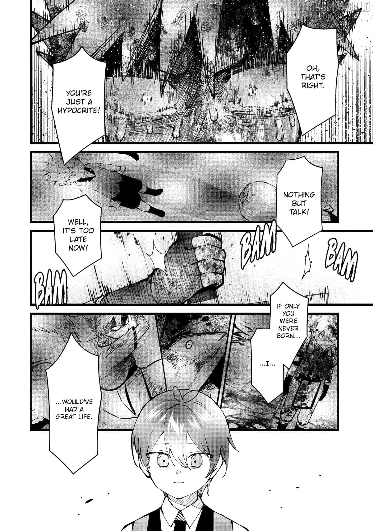 The Amazing Village Creator Slow Living With The Village Building Cheat Skill Chapter 49 - page 10