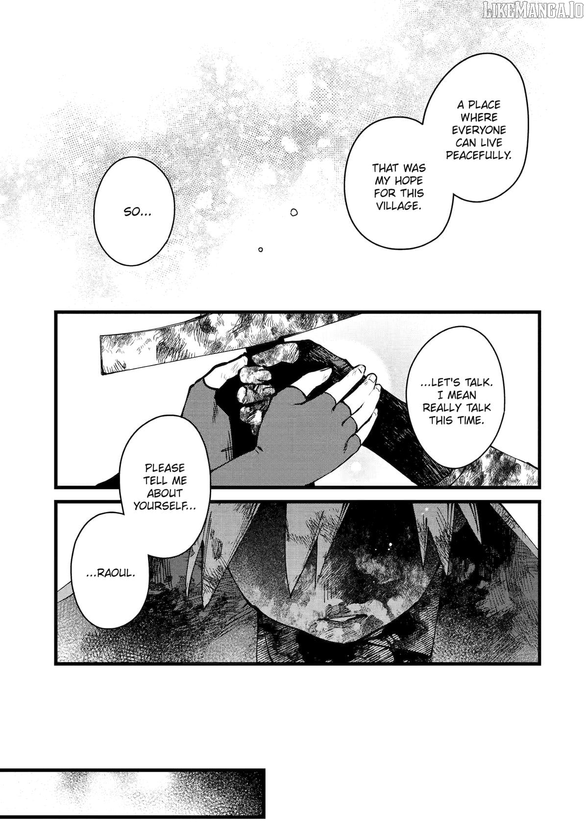 The Amazing Village Creator Slow Living With The Village Building Cheat Skill Chapter 49 - page 13