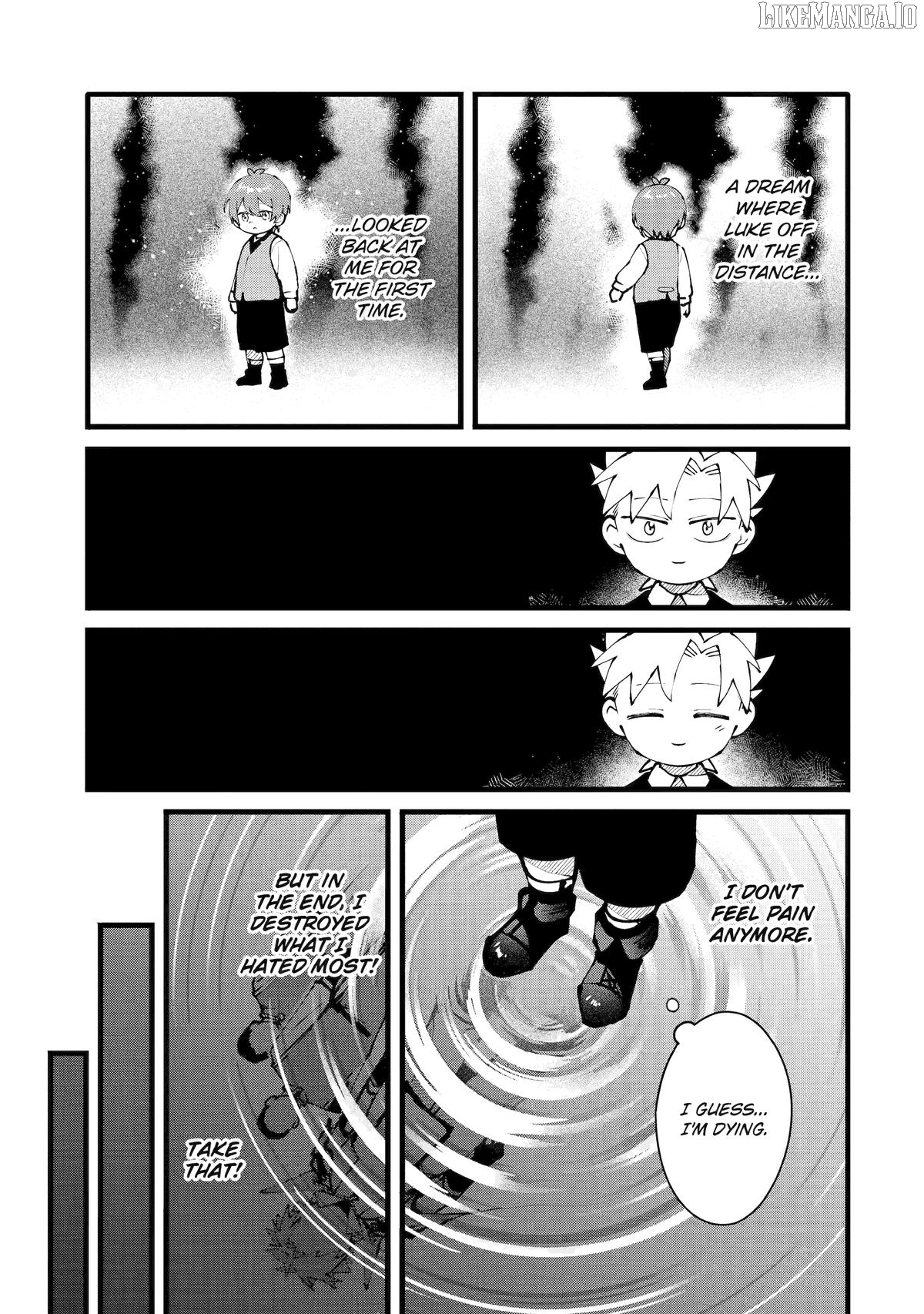 The Amazing Village Creator Slow Living With The Village Building Cheat Skill Chapter 49 - page 15