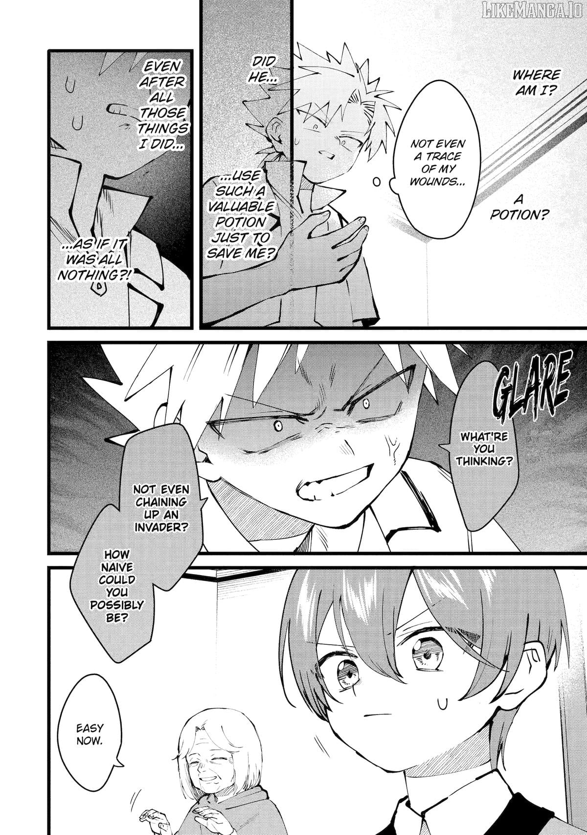The Amazing Village Creator Slow Living With The Village Building Cheat Skill Chapter 49 - page 18