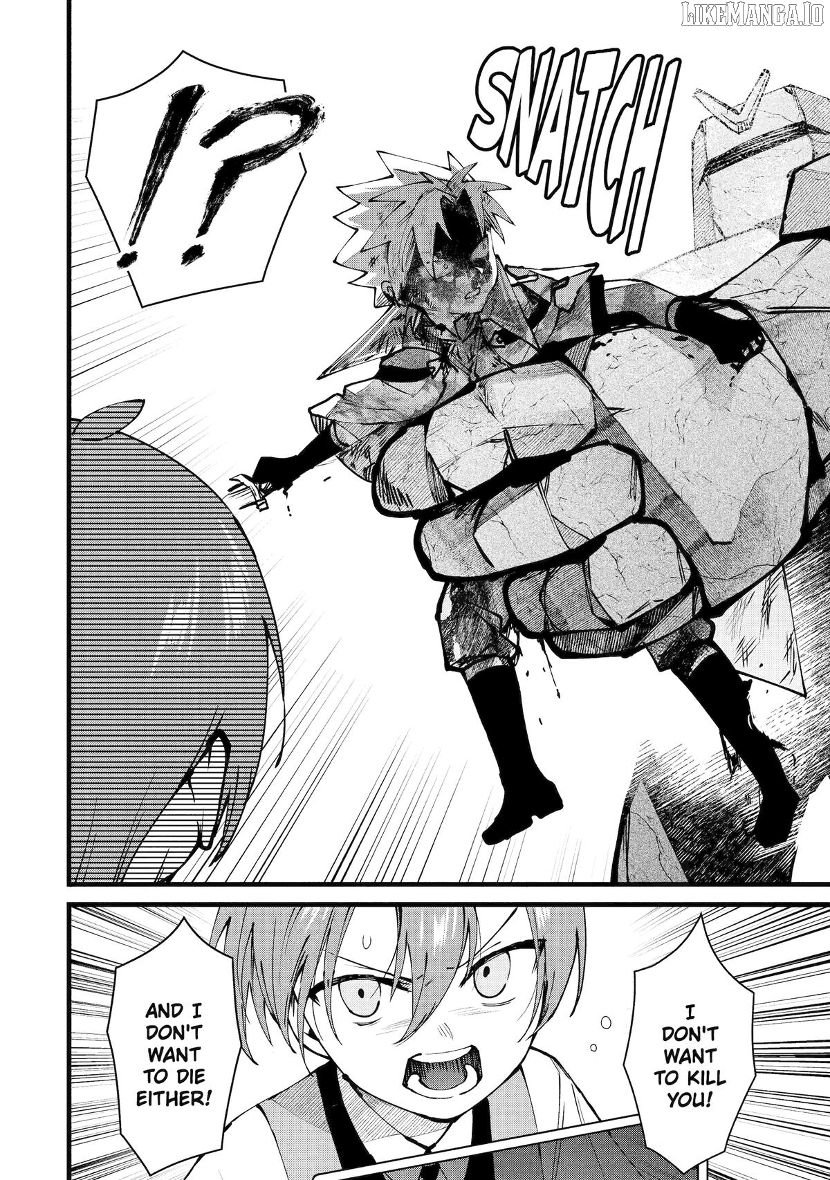 The Amazing Village Creator Slow Living With The Village Building Cheat Skill Chapter 49 - page 2