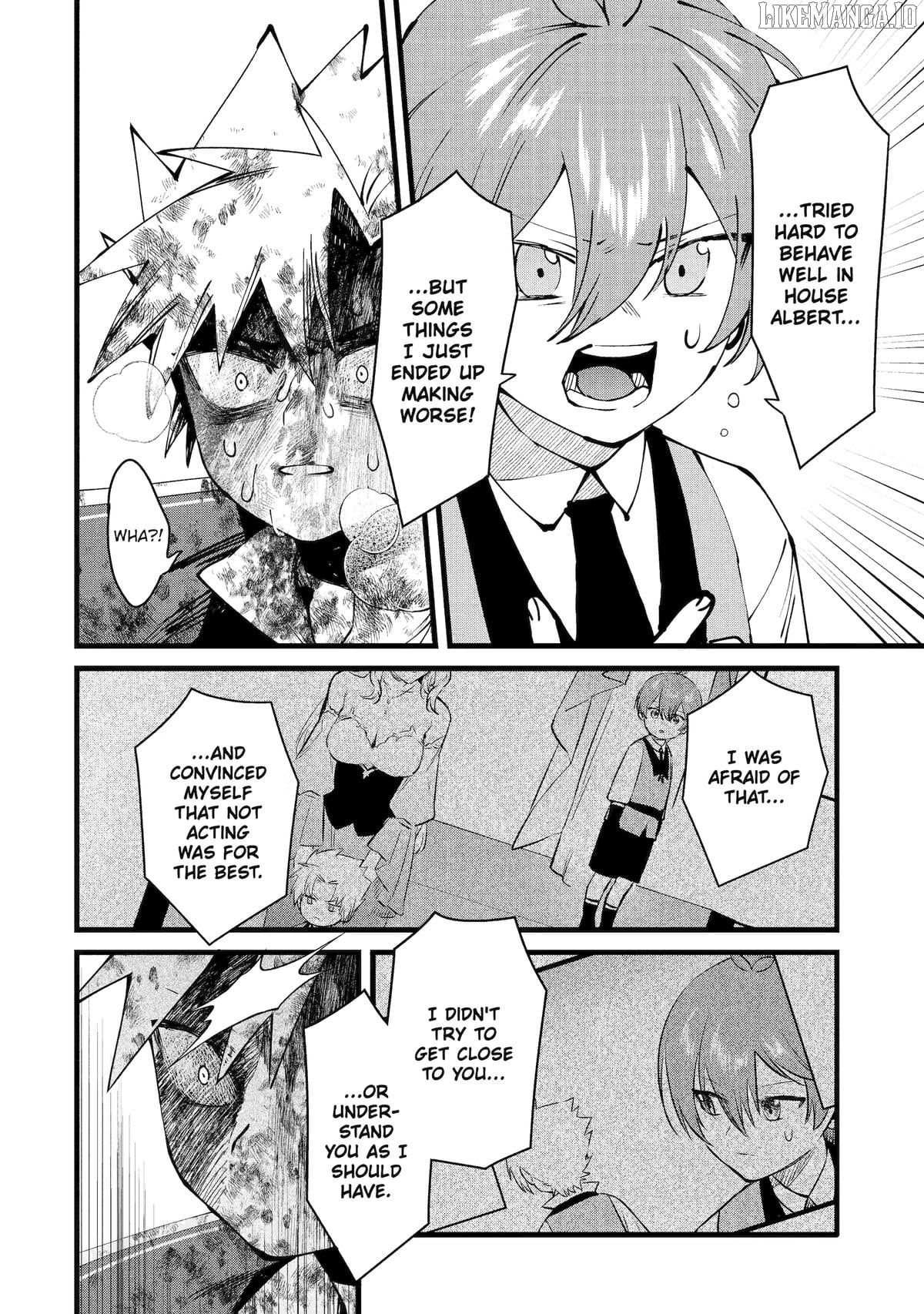 The Amazing Village Creator Slow Living With The Village Building Cheat Skill Chapter 49 - page 8