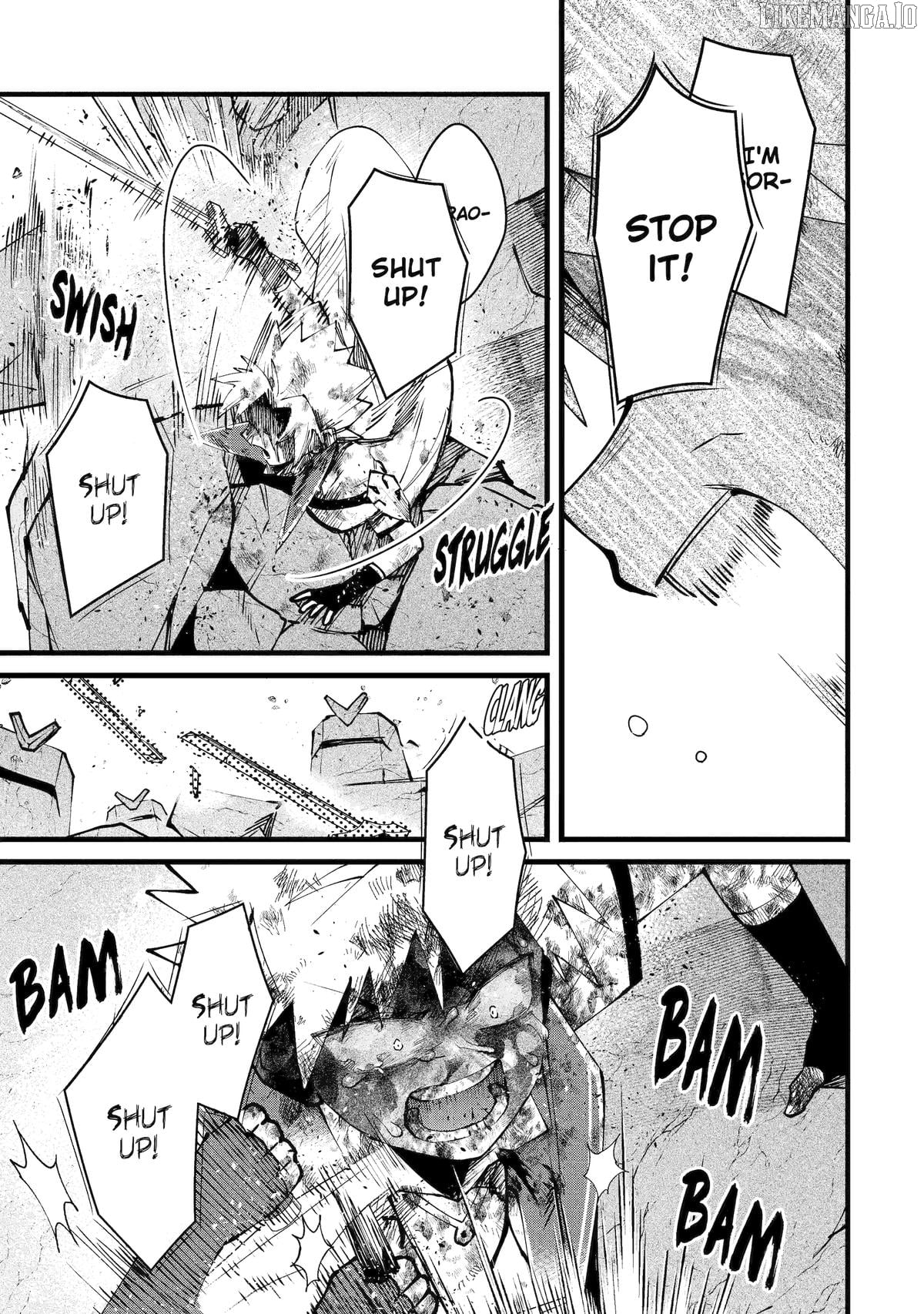 The Amazing Village Creator Slow Living With The Village Building Cheat Skill Chapter 49 - page 9