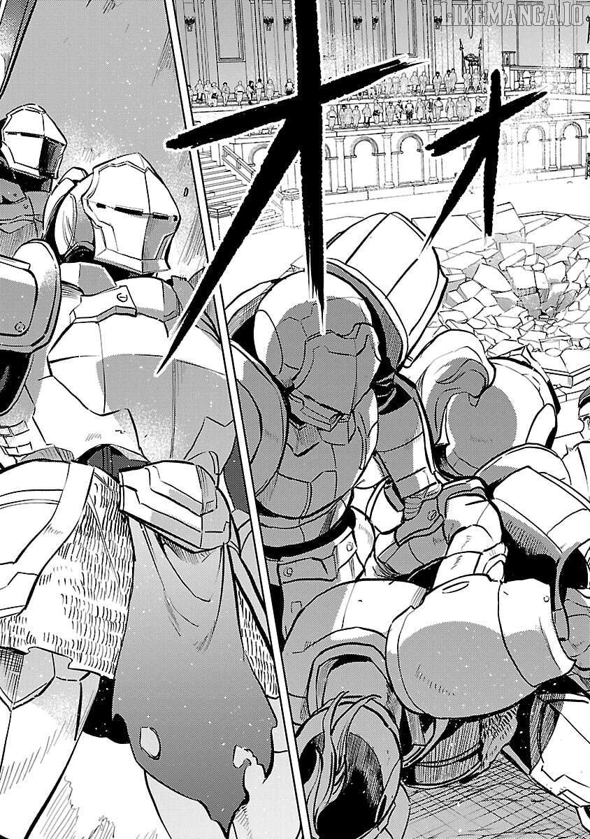 Chronicles of the Jobless Hero ~Ousted From the Duke’s Manor Chapter 37 - page 12
