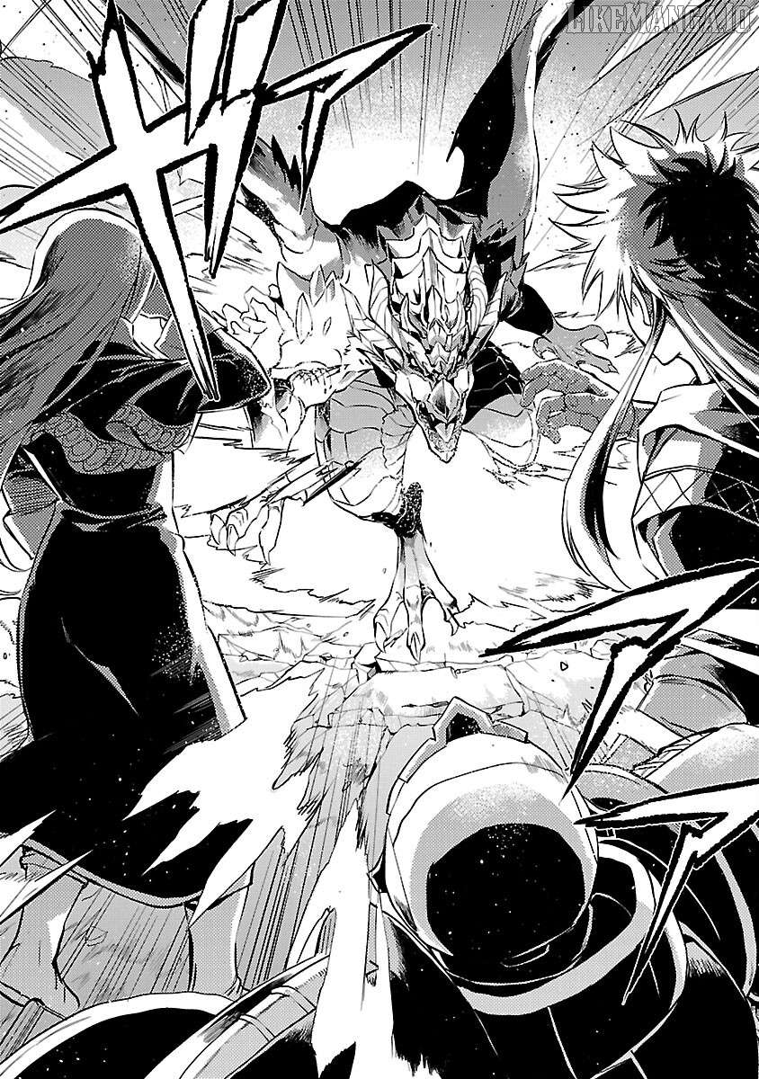 Chronicles of the Jobless Hero ~Ousted From the Duke’s Manor Chapter 37 - page 23
