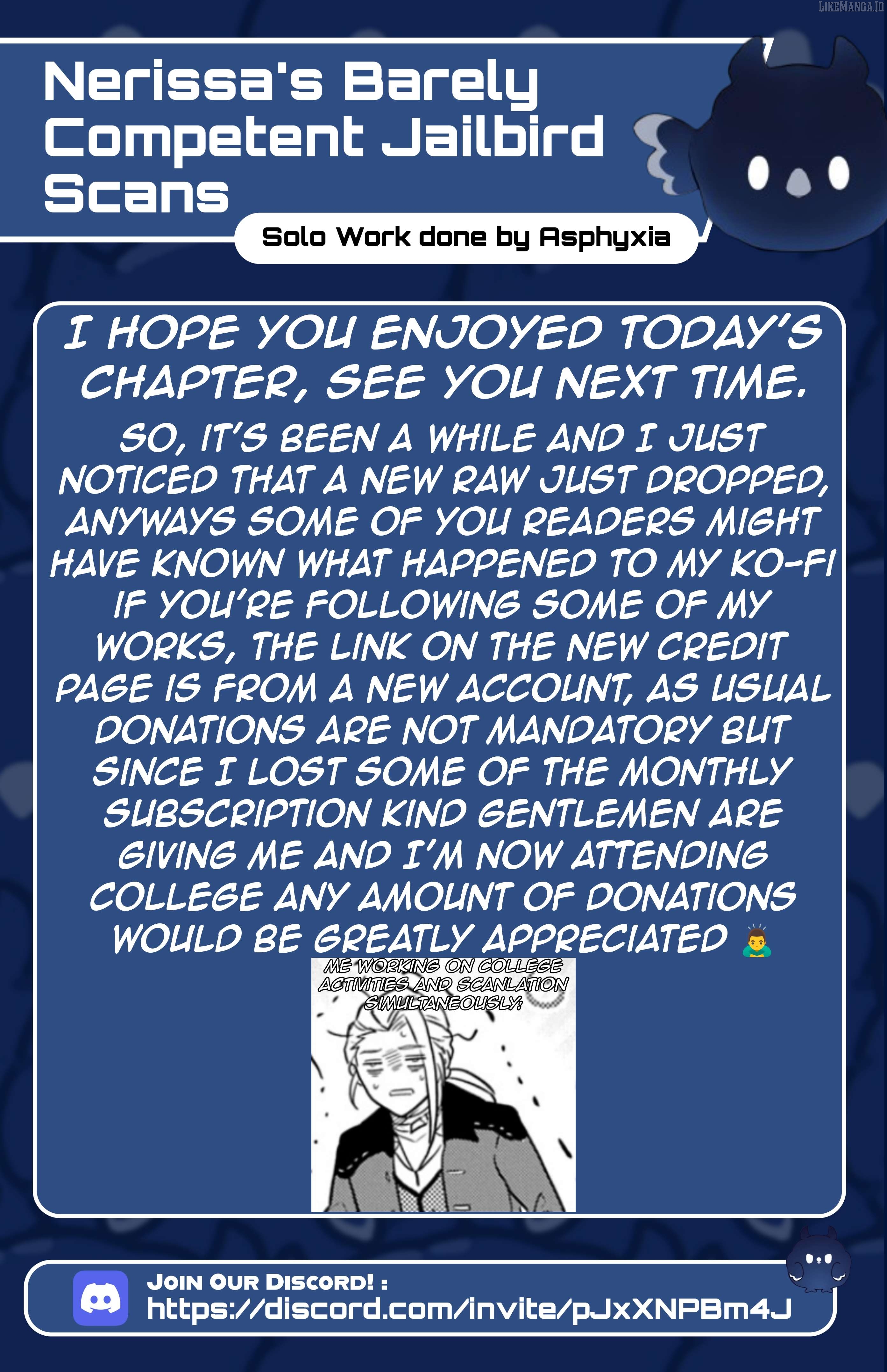 Chronicles of the Jobless Hero ~Ousted From the Duke’s Manor Chapter 37 - page 30