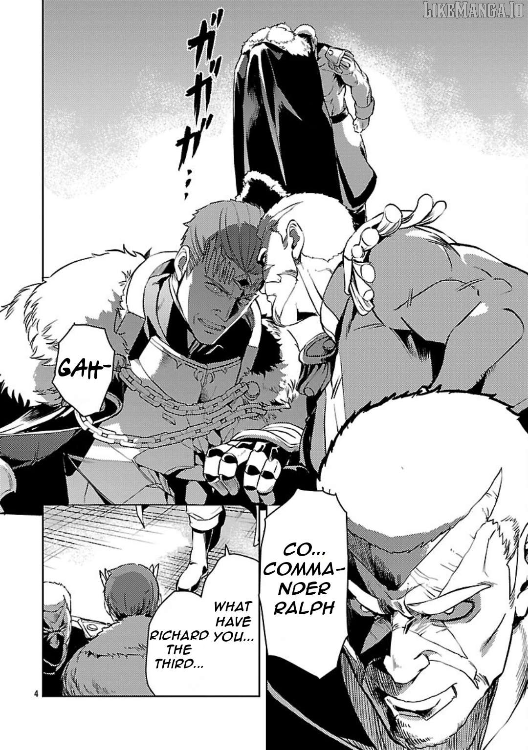 Chronicles of the Jobless Hero ~Ousted From the Duke’s Manor Chapter 37 - page 7