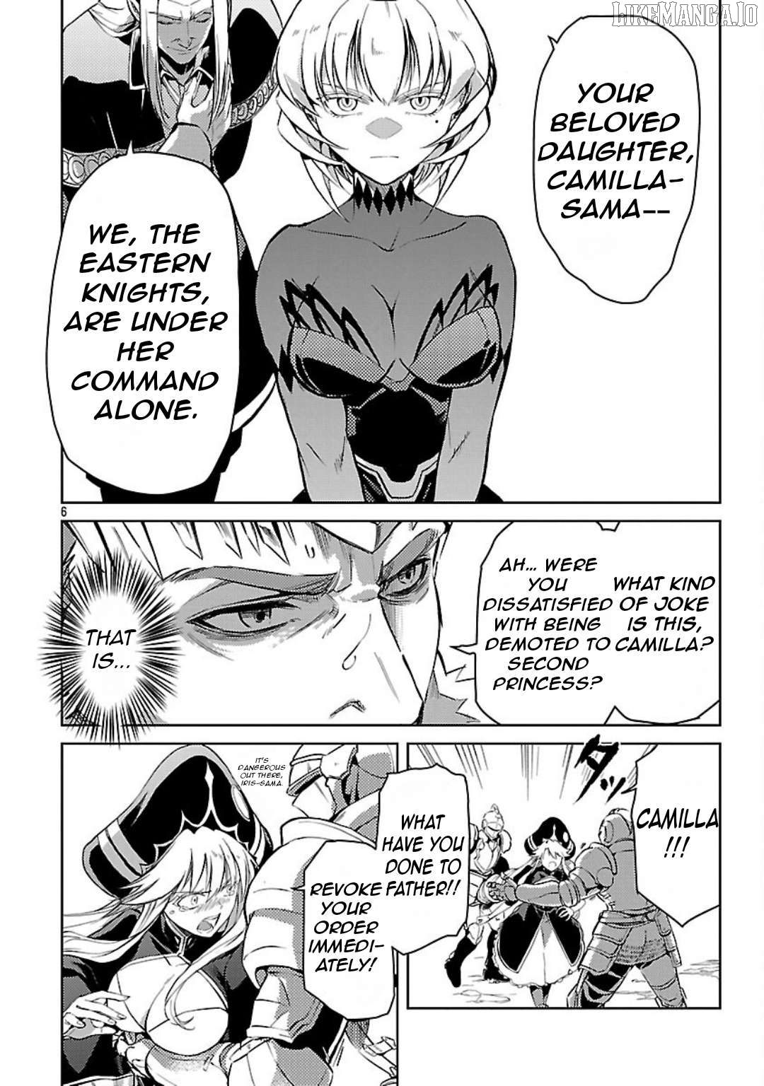 Chronicles of the Jobless Hero ~Ousted From the Duke’s Manor Chapter 37 - page 9