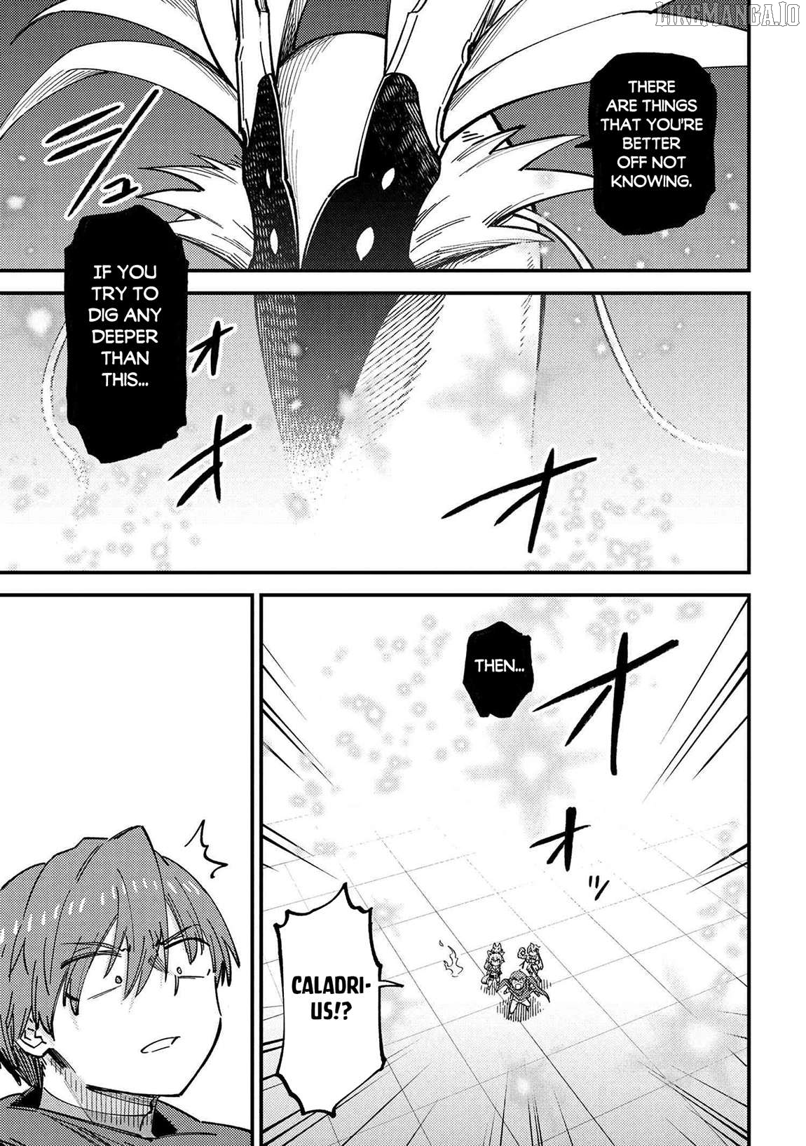 Kaifuku Jutsushi No Yarinaoshi Chapter 72.2 - page 16