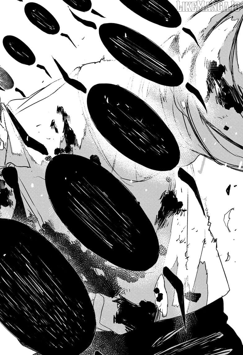 Kagurabachi - Manga Chapter 94 - page 18