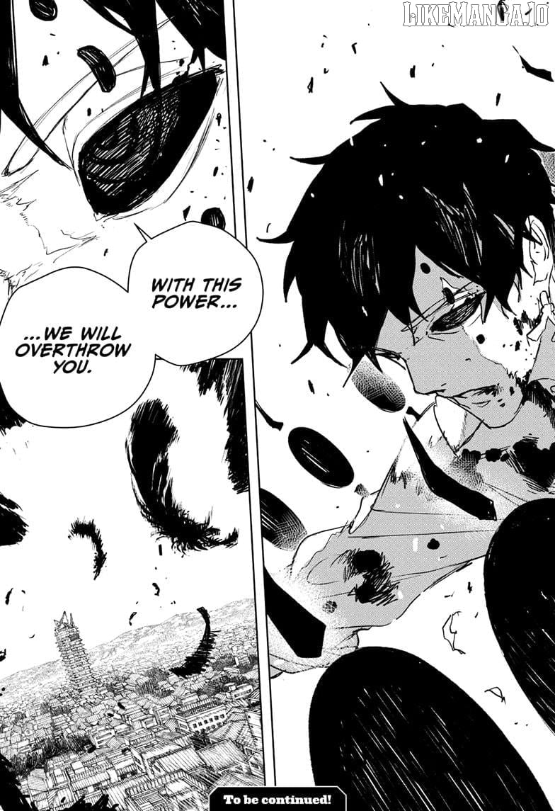 Kagurabachi - Manga Chapter 94 - page 19