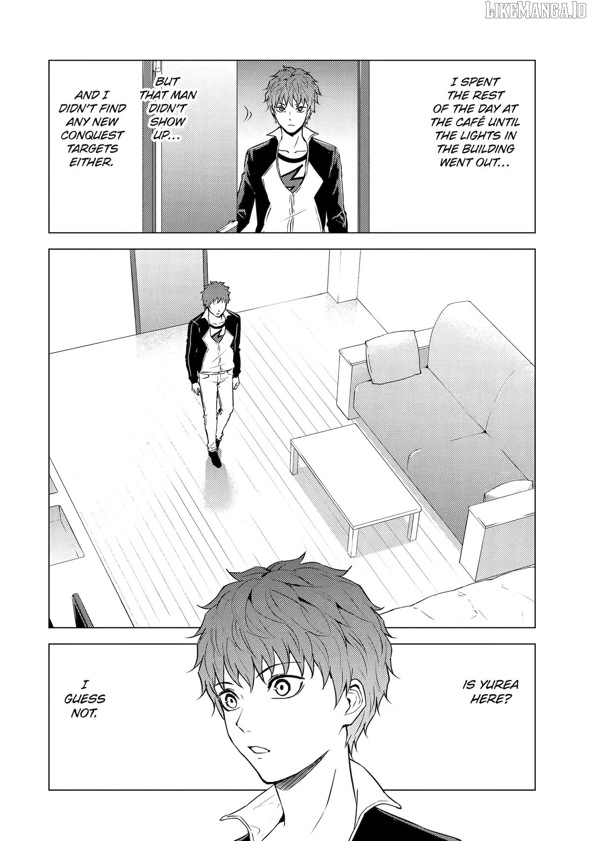 Ore No Genjitsu Wa Ren’ai Game Ka To Omottara Inochigake No Game Datta Chapter 86 - page 12