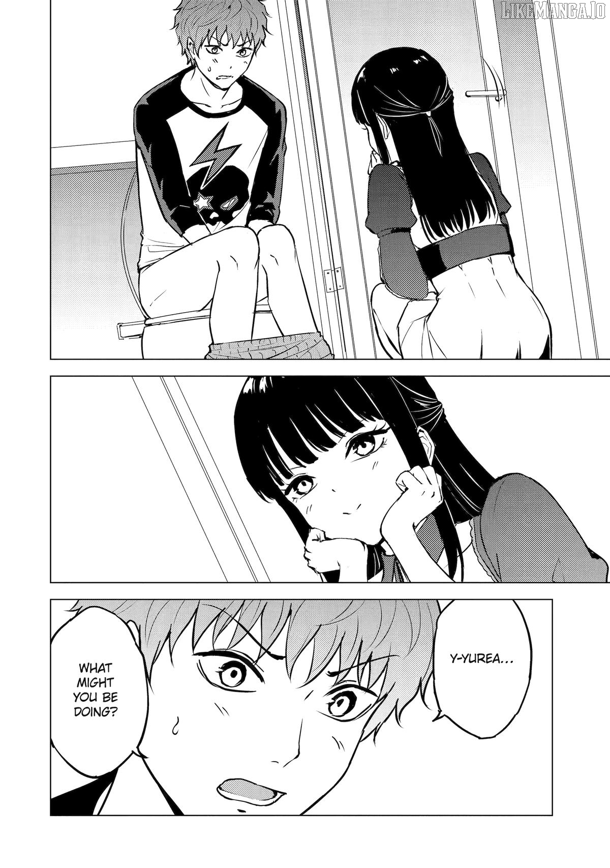 Ore No Genjitsu Wa Ren’ai Game Ka To Omottara Inochigake No Game Datta Chapter 86 - page 18