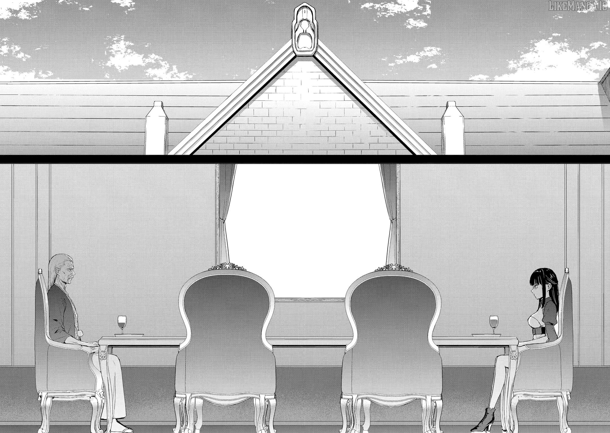 Ore No Genjitsu Wa Ren’ai Game Ka To Omottara Inochigake No Game Datta Chapter 86 - page 24