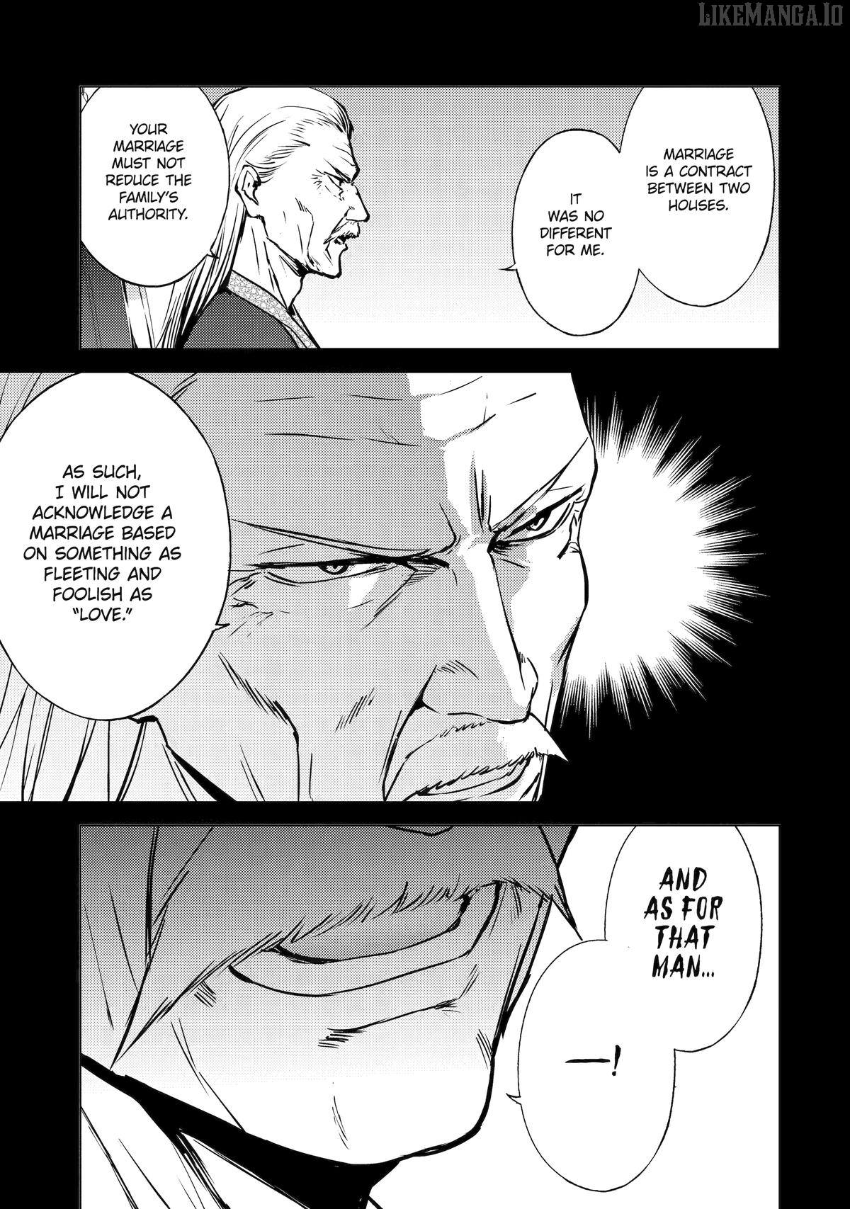 Ore No Genjitsu Wa Ren’ai Game Ka To Omottara Inochigake No Game Datta Chapter 86 - page 26