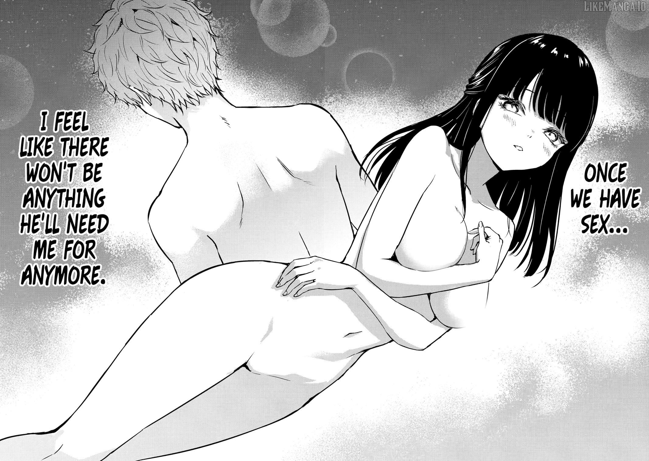 Ore No Genjitsu Wa Ren’ai Game Ka To Omottara Inochigake No Game Datta Chapter 86 - page 34