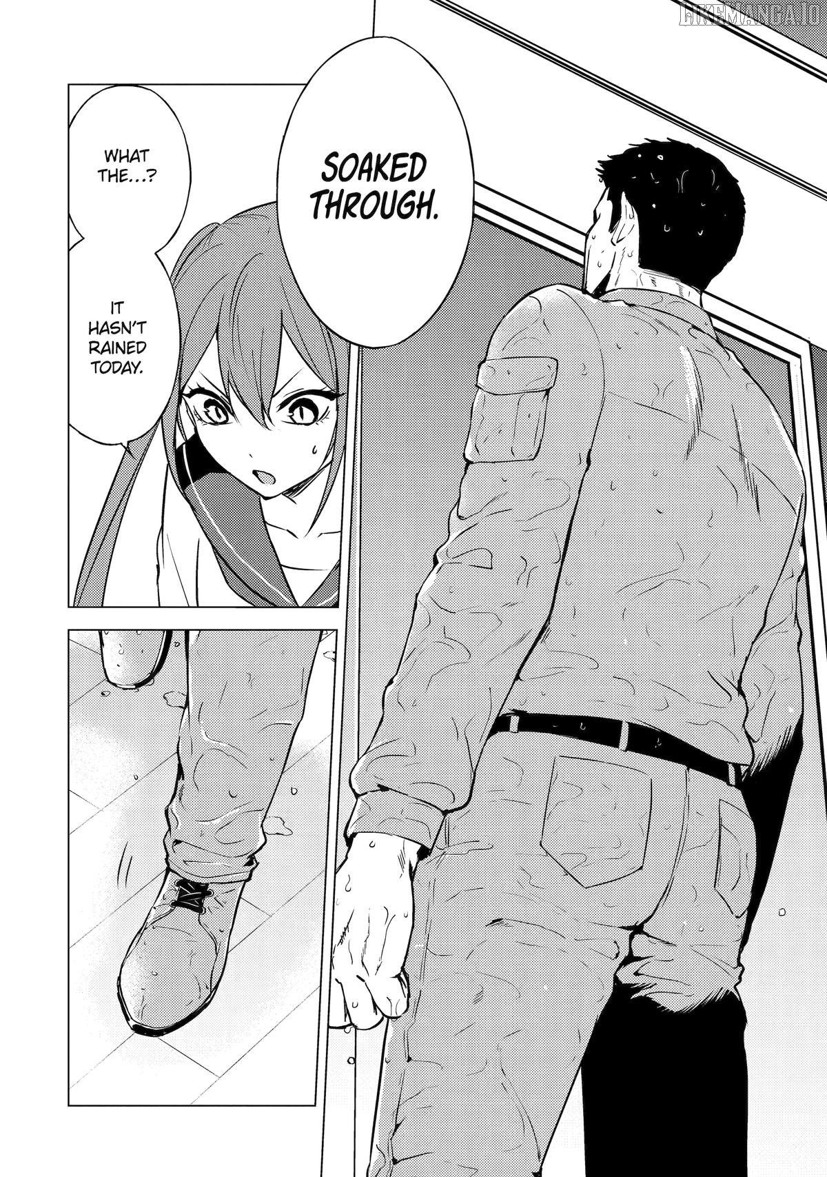 Ore No Genjitsu Wa Ren’ai Game Ka To Omottara Inochigake No Game Datta Chapter 86 - page 41