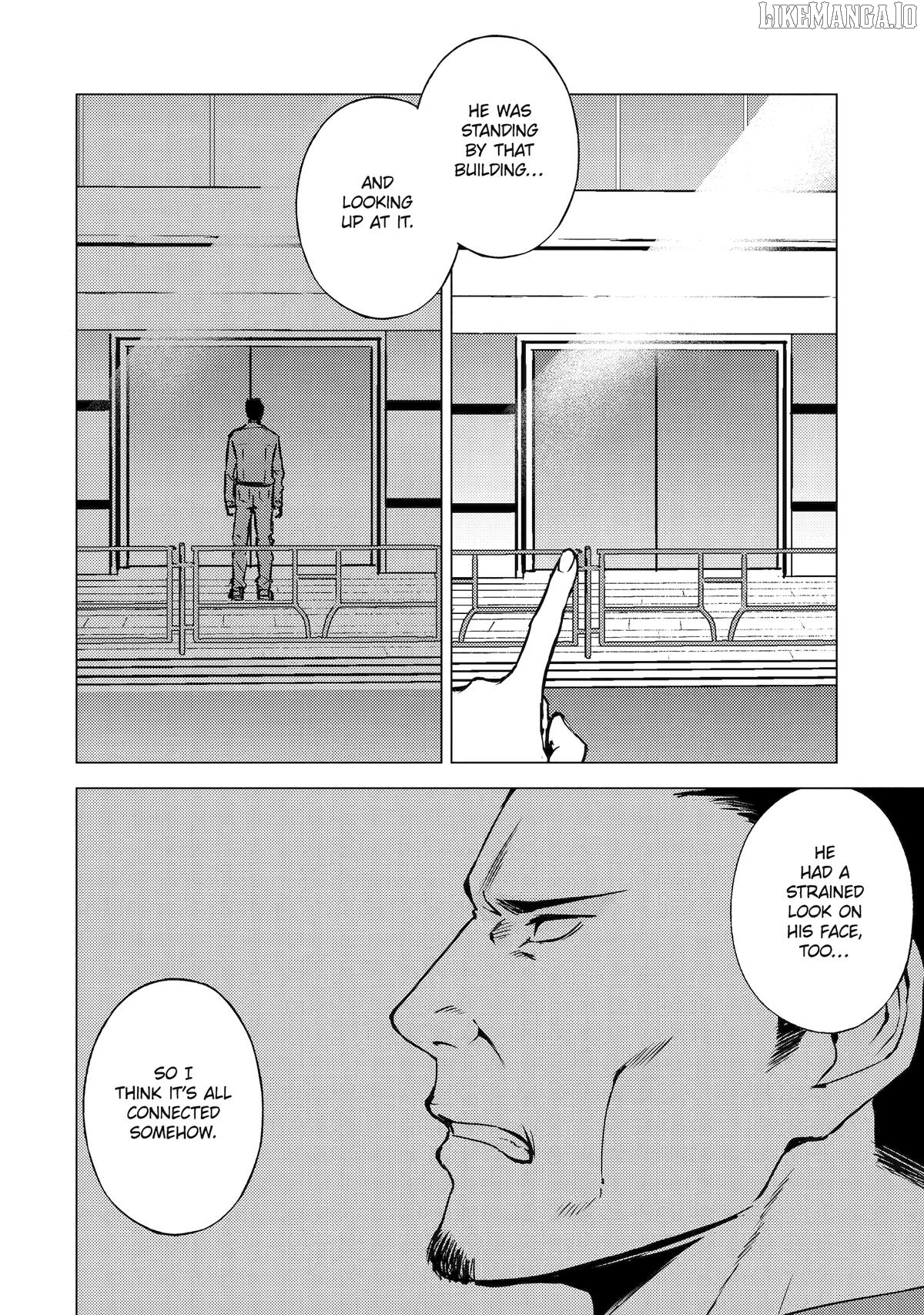 Ore No Genjitsu Wa Ren’ai Game Ka To Omottara Inochigake No Game Datta Chapter 86 - page 6