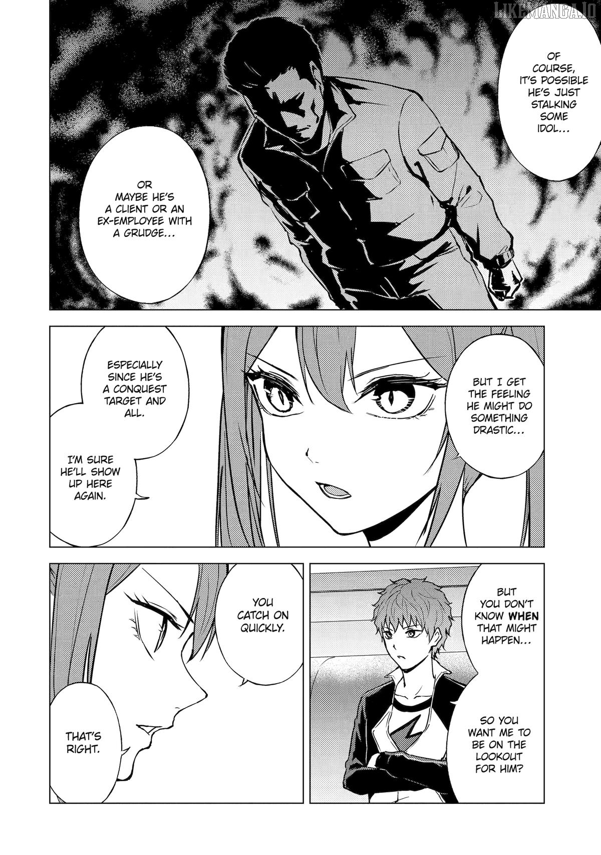 Ore No Genjitsu Wa Ren’ai Game Ka To Omottara Inochigake No Game Datta Chapter 86 - page 8