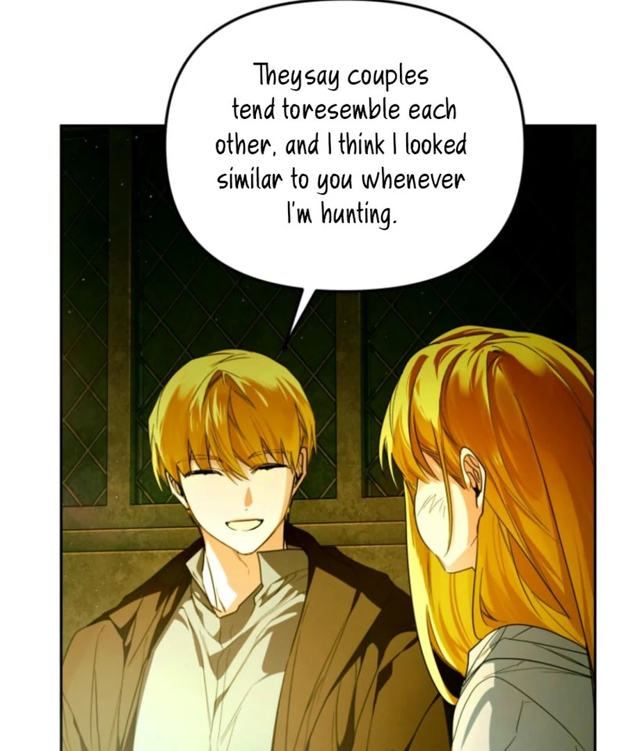 Falling into the Arms of a Mad Villain Chapter 65 - page 9