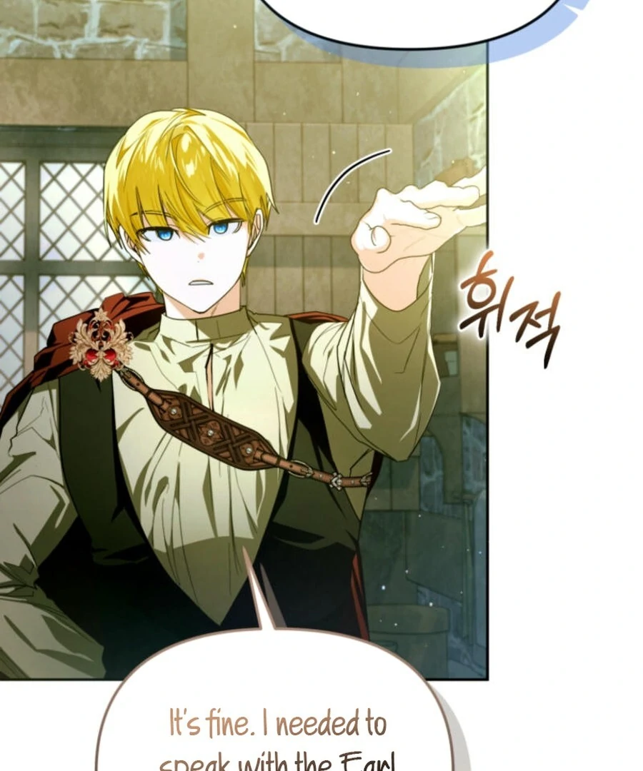 Falling into the Arms of a Mad Villain Chapter 65 - page 106