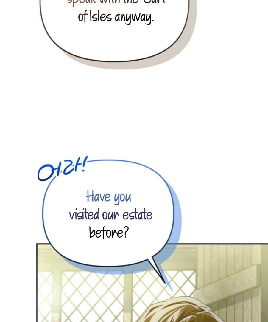 Falling into the Arms of a Mad Villain Chapter 65 - page 107