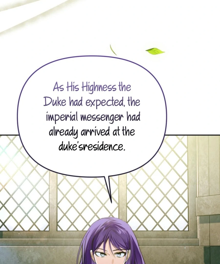 Falling into the Arms of a Mad Villain Chapter 65 - page 111
