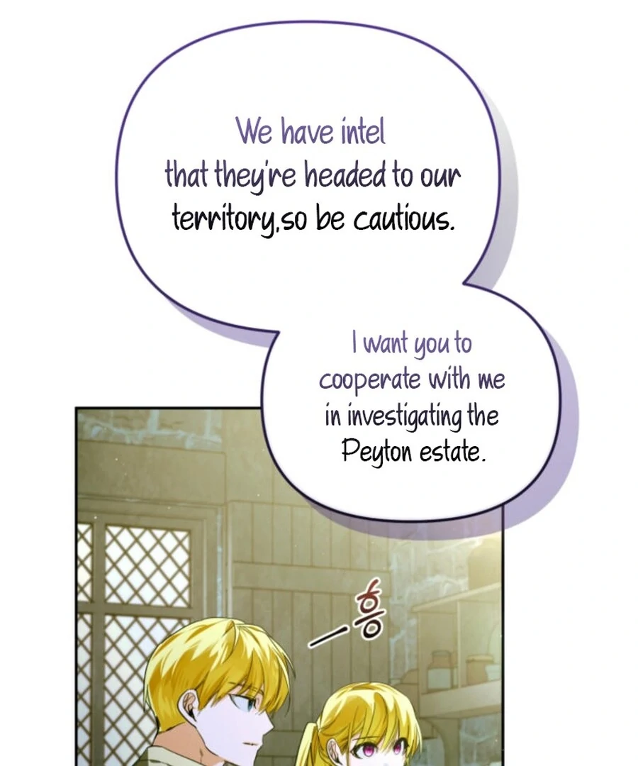 Falling into the Arms of a Mad Villain Chapter 65 - page 113