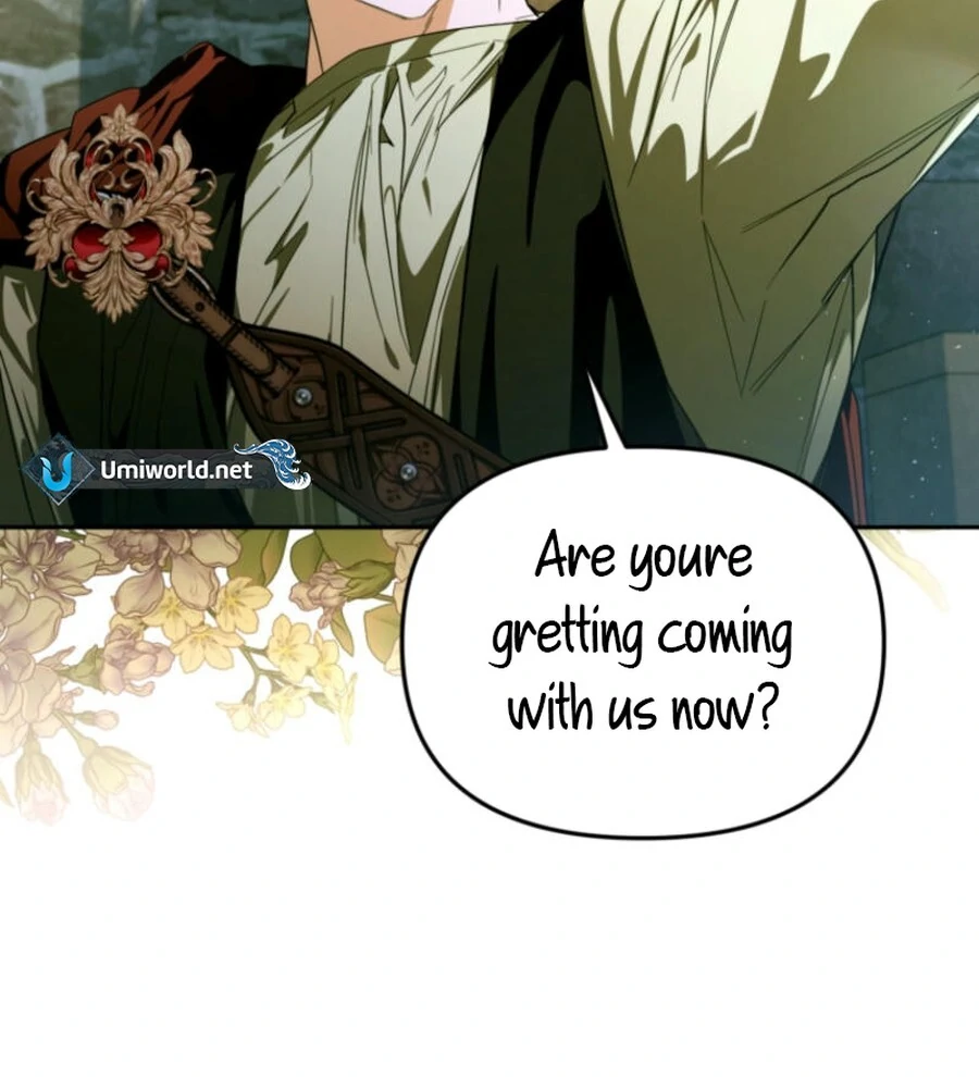 Falling into the Arms of a Mad Villain Chapter 65 - page 116
