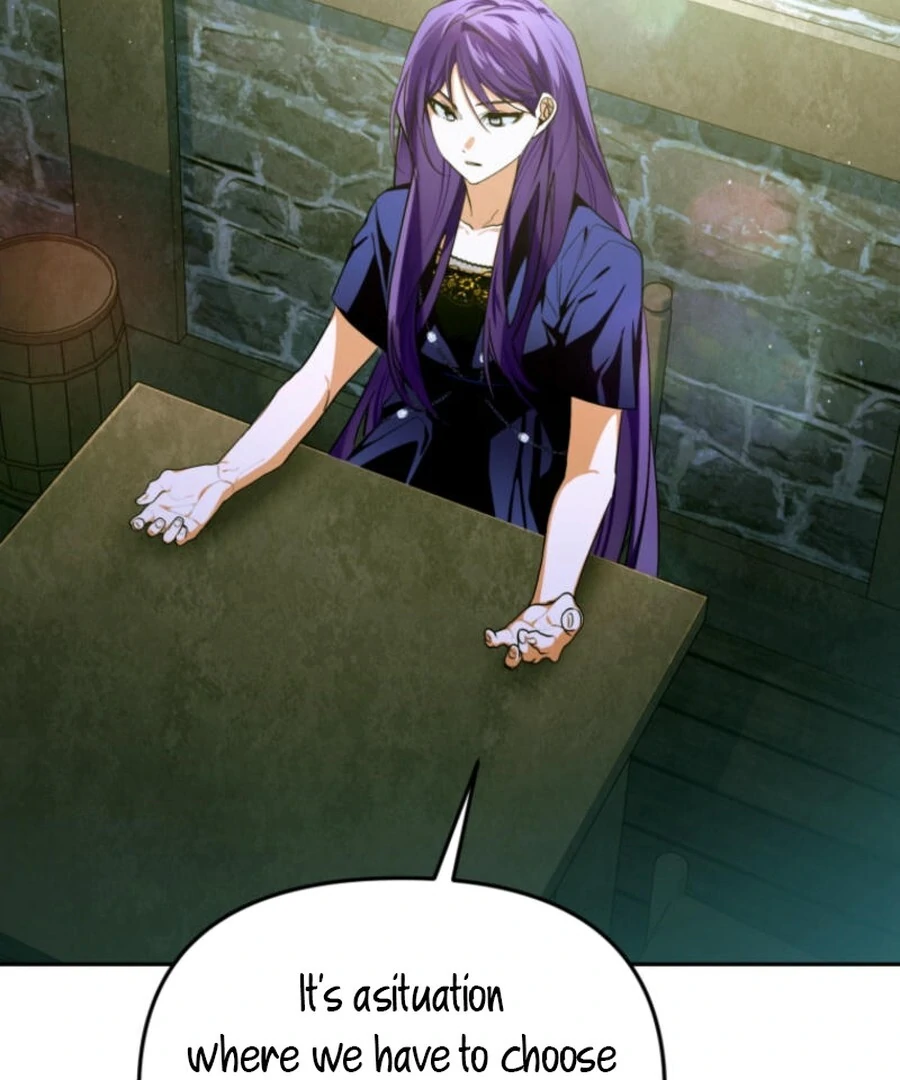 Falling into the Arms of a Mad Villain Chapter 65 - page 118