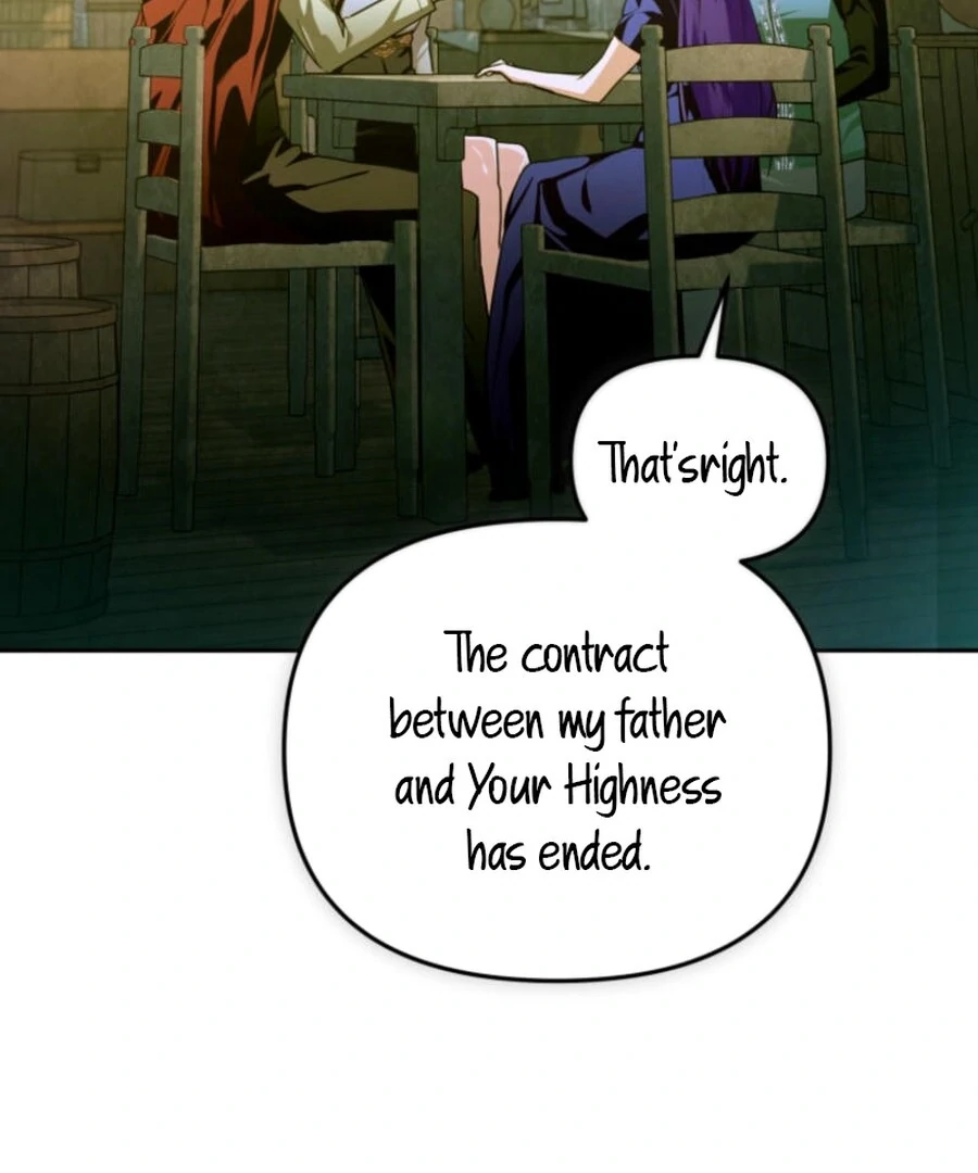 Falling into the Arms of a Mad Villain Chapter 65 - page 121