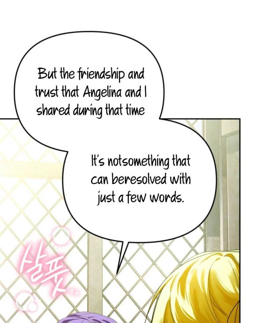 Falling into the Arms of a Mad Villain Chapter 65 - page 122