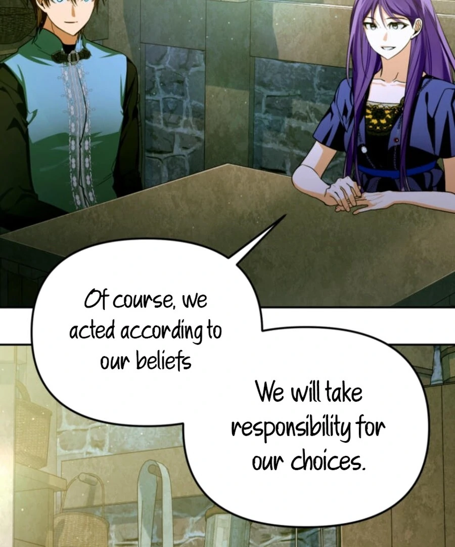 Falling into the Arms of a Mad Villain Chapter 65 - page 128