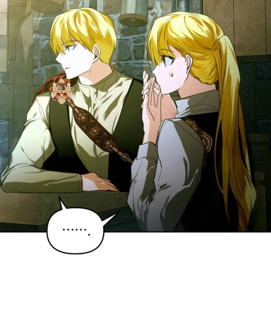 Falling into the Arms of a Mad Villain Chapter 65 - page 129