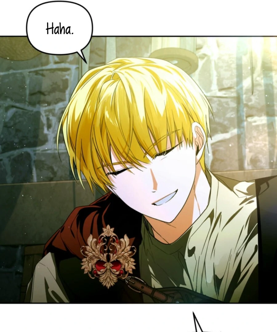 Falling into the Arms of a Mad Villain Chapter 65 - page 133