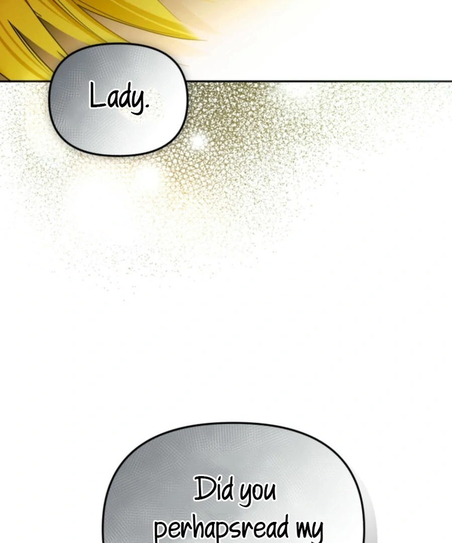 Falling into the Arms of a Mad Villain Chapter 65 - page 135