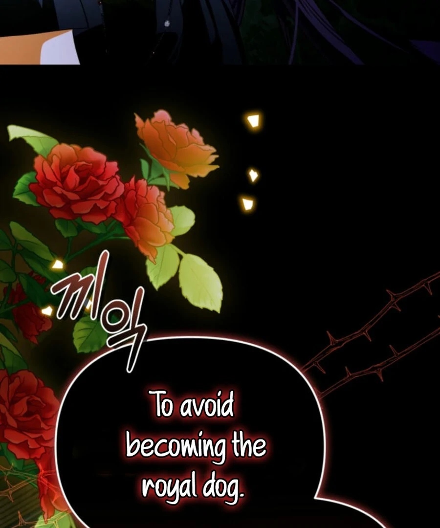 Falling into the Arms of a Mad Villain Chapter 65 - page 137