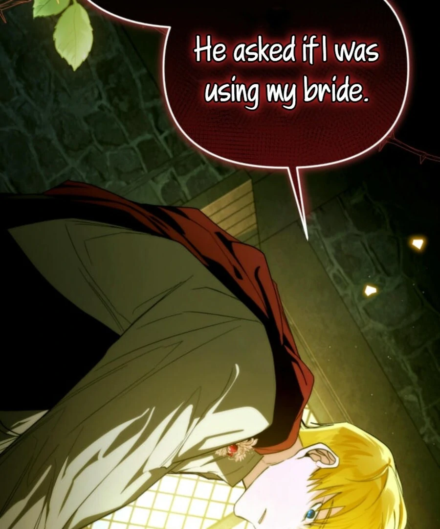 Falling into the Arms of a Mad Villain Chapter 65 - page 138