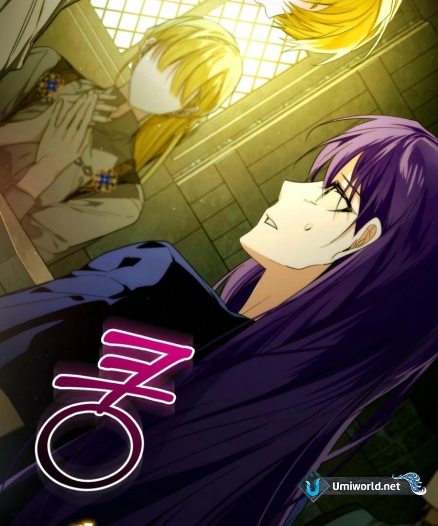 Falling into the Arms of a Mad Villain Chapter 65 - page 139