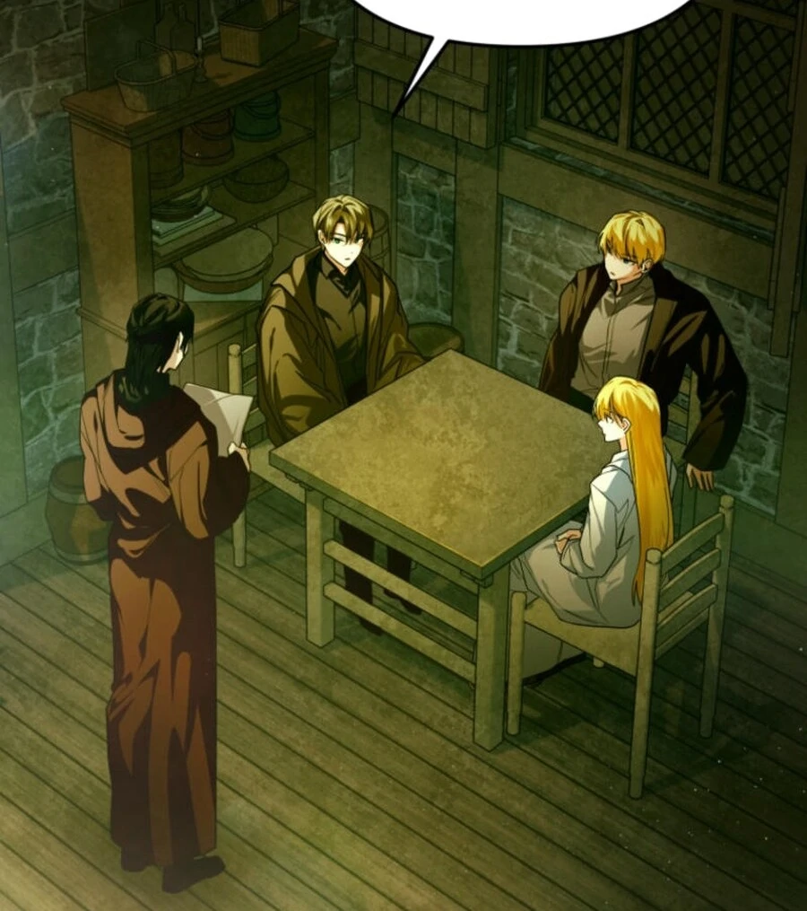 Falling into the Arms of a Mad Villain Chapter 65 - page 16
