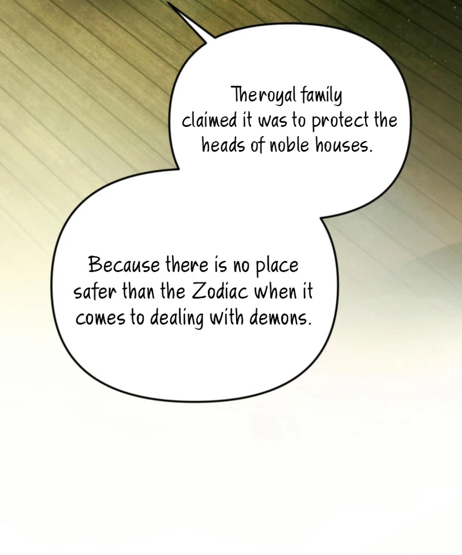 Falling into the Arms of a Mad Villain Chapter 65 - page 17