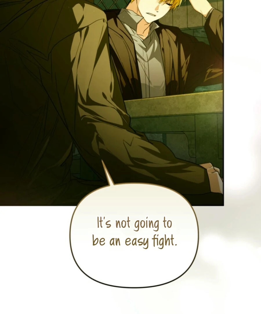 Falling into the Arms of a Mad Villain Chapter 65 - page 19
