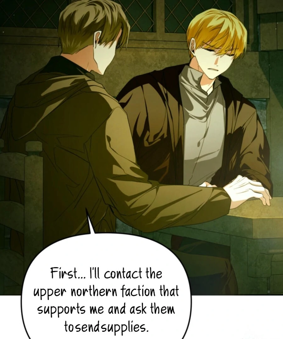 Falling into the Arms of a Mad Villain Chapter 65 - page 25