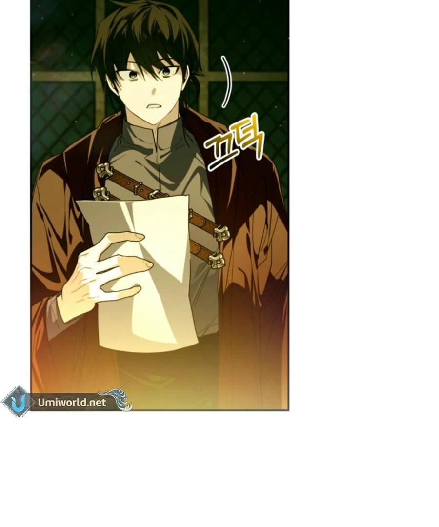 Falling into the Arms of a Mad Villain Chapter 65 - page 35