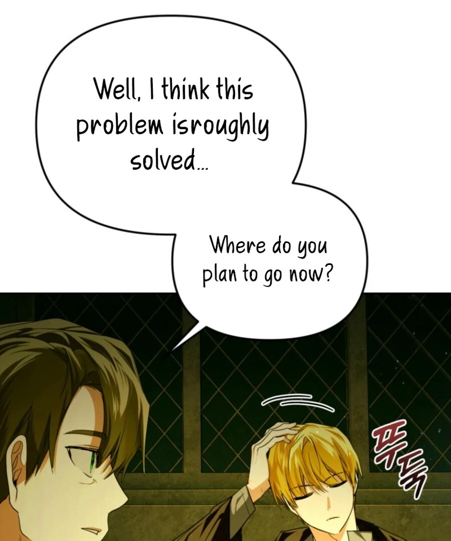 Falling into the Arms of a Mad Villain Chapter 65 - page 36