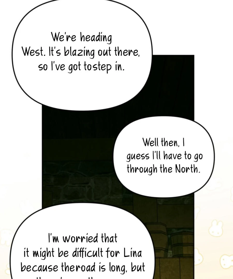Falling into the Arms of a Mad Villain Chapter 65 - page 38