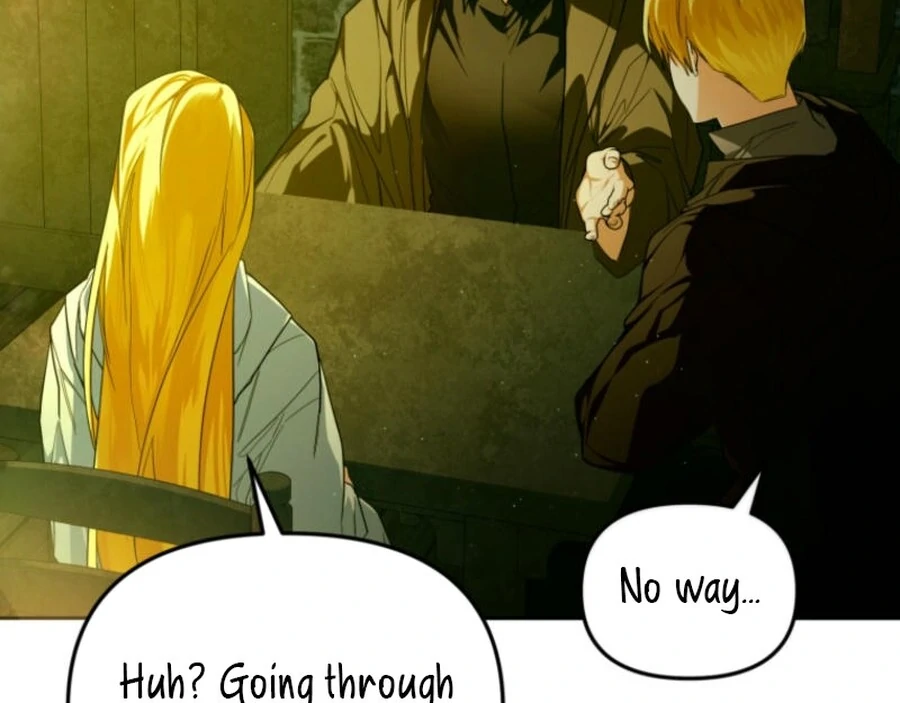 Falling into the Arms of a Mad Villain Chapter 65 - page 41
